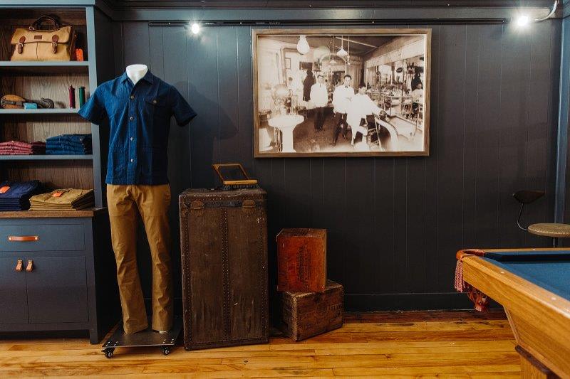 Old School Barbering Meets Modern Grooming at Banter's Barbershop 