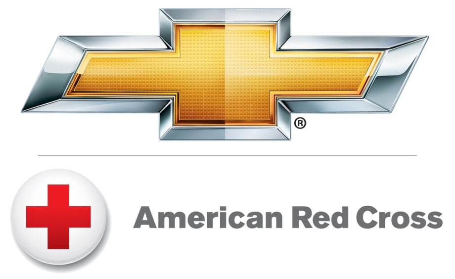 Chevrolet Provides 50 Trucks, Storm Relief to Red Cross