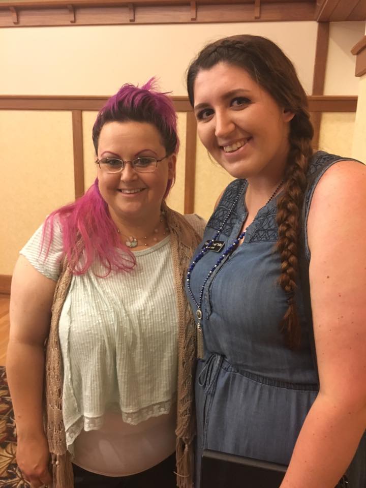 2016 Nail Tech Event of the Smokies