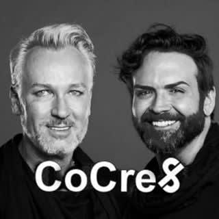 Onstage at Premiere: CoCre8 and Schwarzkopf Professional Present "Obsession"