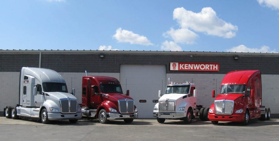 Kenworth of Pennsylvania Opens New Parts and Service Location in Pittsburgh Area