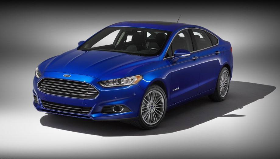 Ford Announces Additional 2013 Fleet Incentives