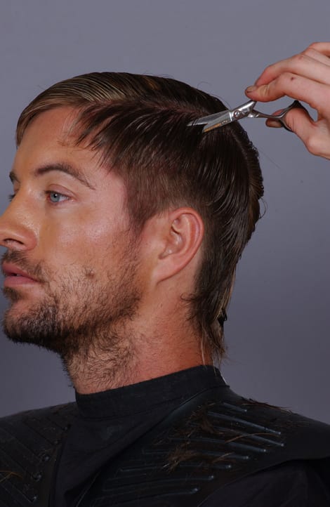 HOW-TO: Blonde Envy Men's Coloring Technique