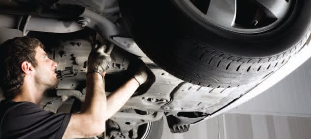 The Latest Trends in Medium-Duty Truck Maintenance