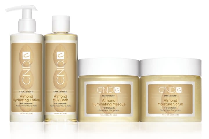 NAILS Reader's Choice Awards 2014