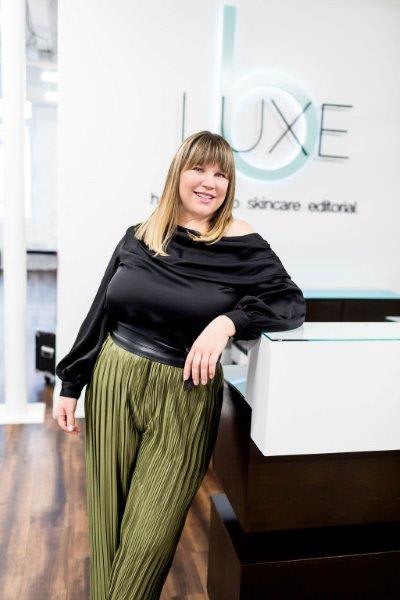 2021 Salons of the Year: B.Luxe Hair and Makeup Studio