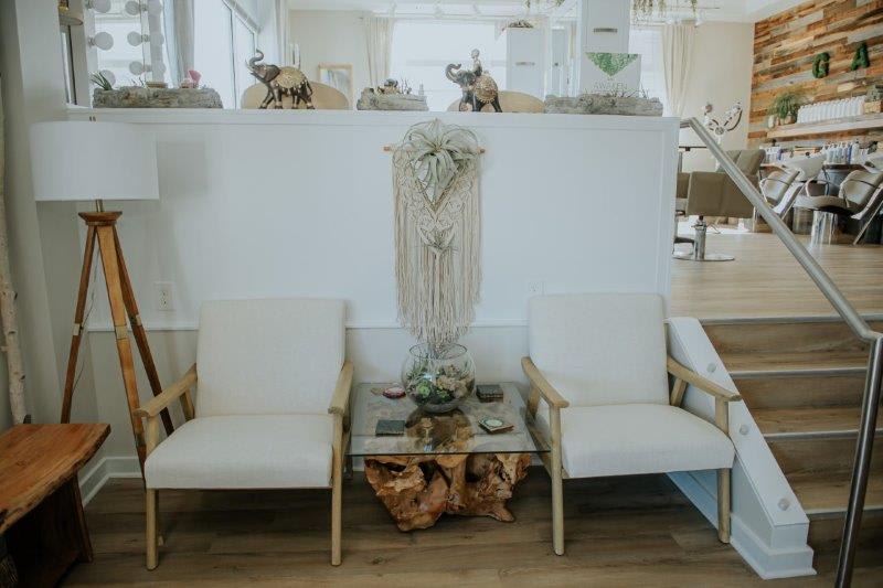 2021 Salons of the Year: Gavali Salon