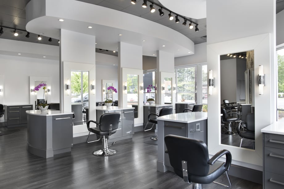 SOTY 2015: Lotus Hair Artisans