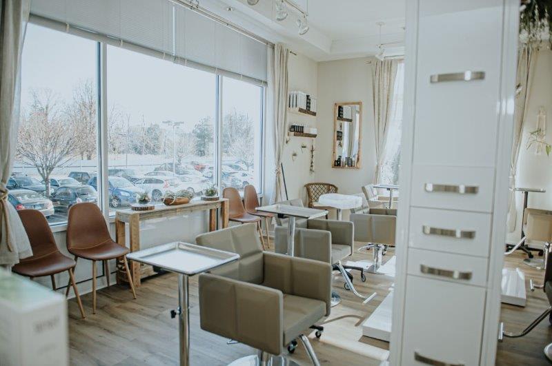 2021 Salons of the Year: Gavali Salon