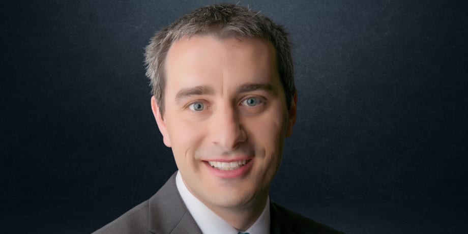 Estes Names Webb Estes President, COO