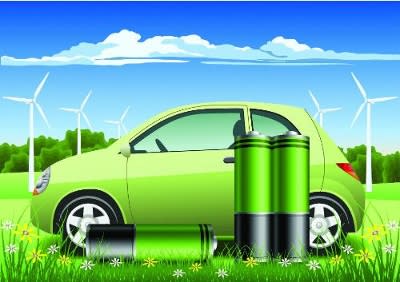 Lithium-Ion Battery Market Expected to Quadruple Globally