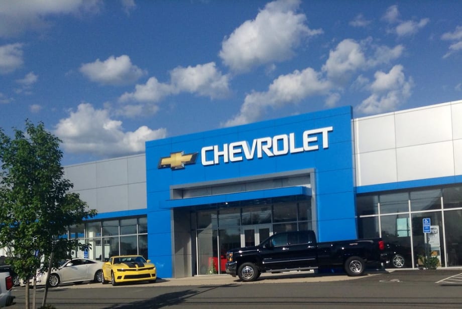 Auto Industry Inventory Levels Stay Stagnant in June