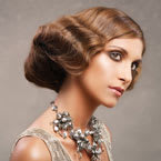 Holiday Romance (Faux Bob) by Tyson Daniel