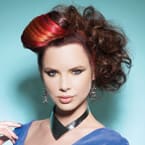 Day to Night: Avant Garde and Braided Looks