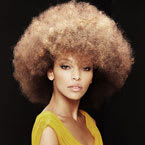 Textured Tresses by Salvatore Minardi @ Artist Session