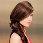 Chestnut Gloss by Eva Scrivo