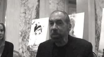 John Paul DeJoria to Hairstylists: Be Charitable!