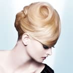 Merry and Bright (Updos by Martin Parsons)