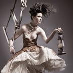 2011 NAHA Finalists - Editorial Stylist