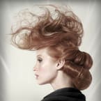 2011 NAHA Finalists - Master Hairstylist