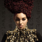 Artifacts by Luis Alvarez and Liza Espinoza