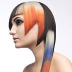 2011 NAHA Finalists - Student Hairstylist