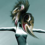 2011 NAHA Finalists - Avant Garde