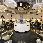 SOTY 2013: Jon Alan Salon