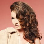 Retro Glamour by Patrick McIvor