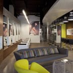 2011 NAHA Finalists - Salon Design