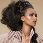 Change Maker (Updo) by Derek J