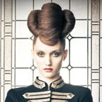 French Twist