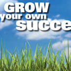 Grassroots Initiatives: Grow Simple Ideas