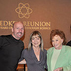 Celebrating REDKEN‘s 50 Years of Lighting the Way