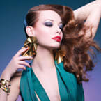 Glamorous Length