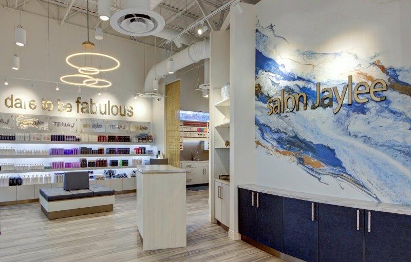 2022 Salons of the Year: Salon Jaylee @ Magnolia Plaza