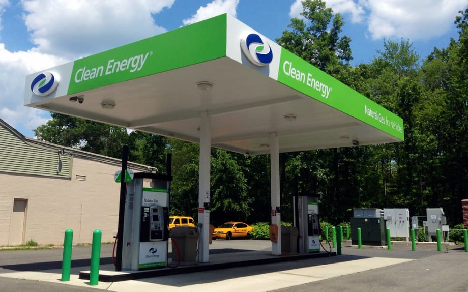 SoCalGas Helps Fleets Purchase Near-Zero Emissions Vehicles