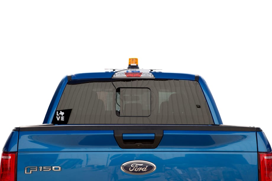 Elgin Sweeper Introduces RegenX Regenerative Air Sweeper