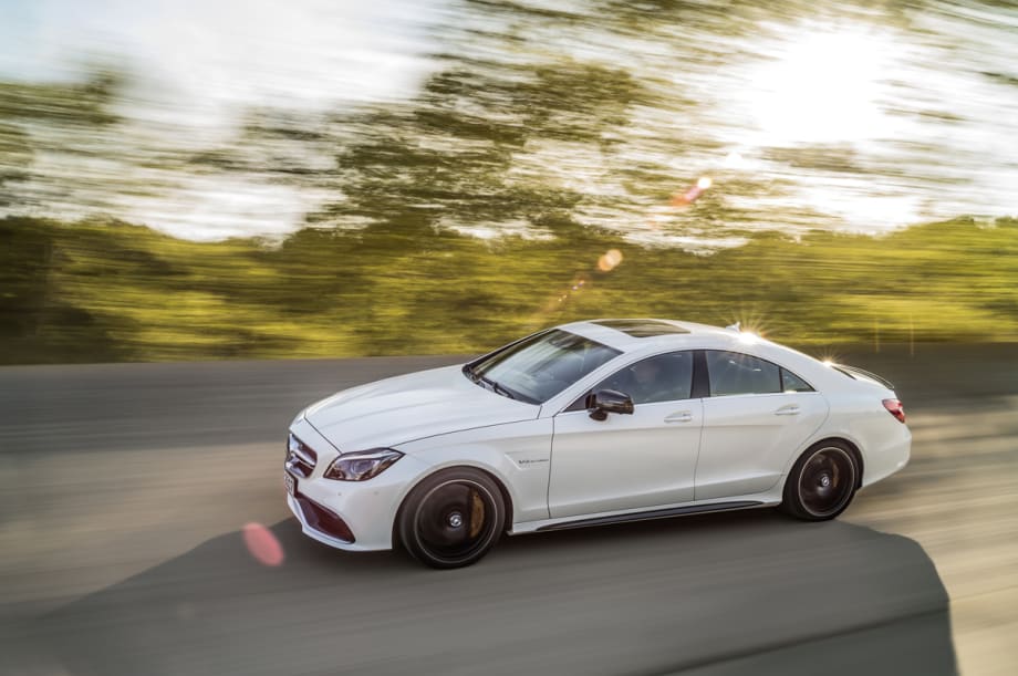 Engine Fire Risk Spurs Mercedes-Benz Recall