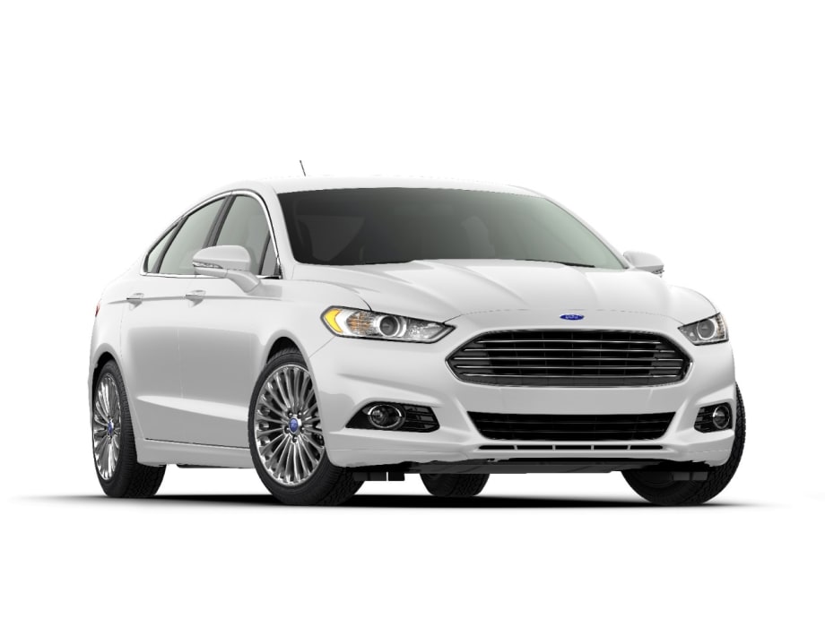 2015 Resale Forecast for Passenger Cars