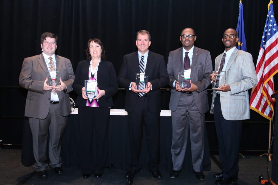 Last Chance for Innovative Solutions Award submissions