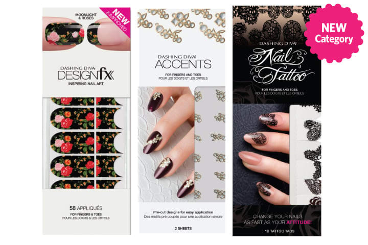 NAILS Reader's Choice Awards 2014