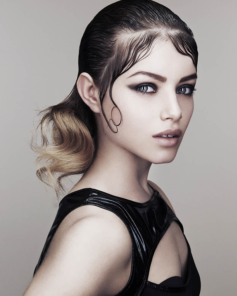 Hybrid Hair Collection by Peter Prosser Hairdressing