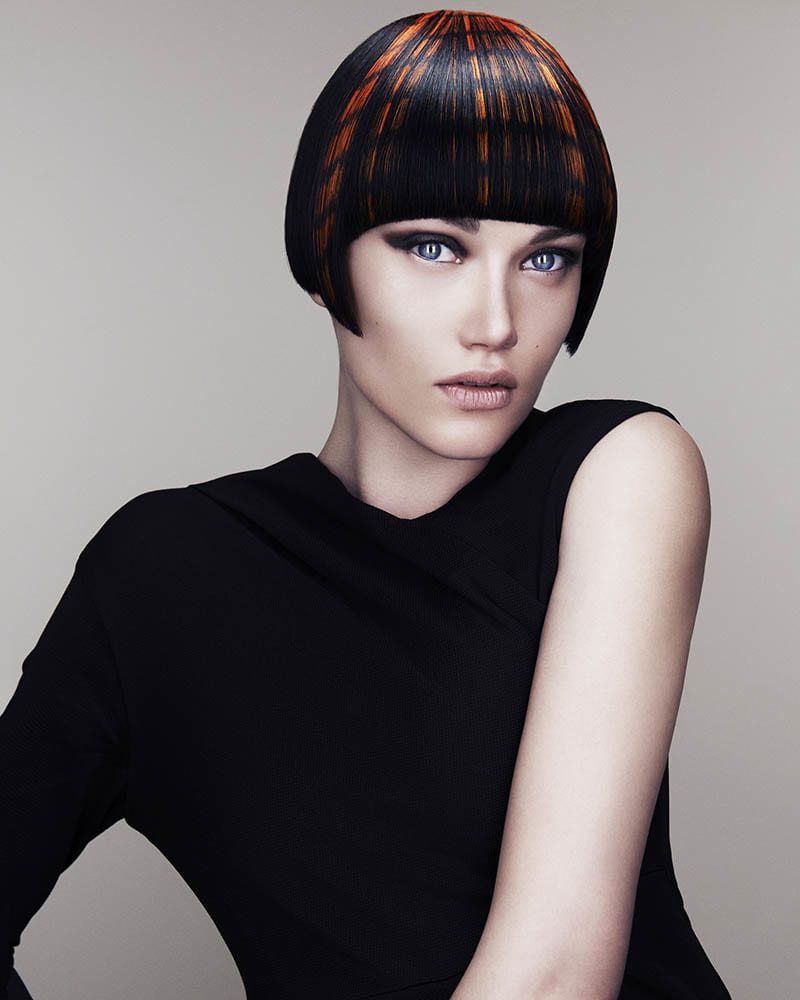 Hybrid Hair Collection by Peter Prosser Hairdressing