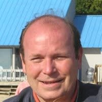 Chris Hoehner Retires from Almost 20 Years at Volkswagen of America
