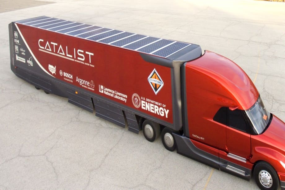 XL Fleet, eNow Partner to Electrify Refrigerated Trailers 