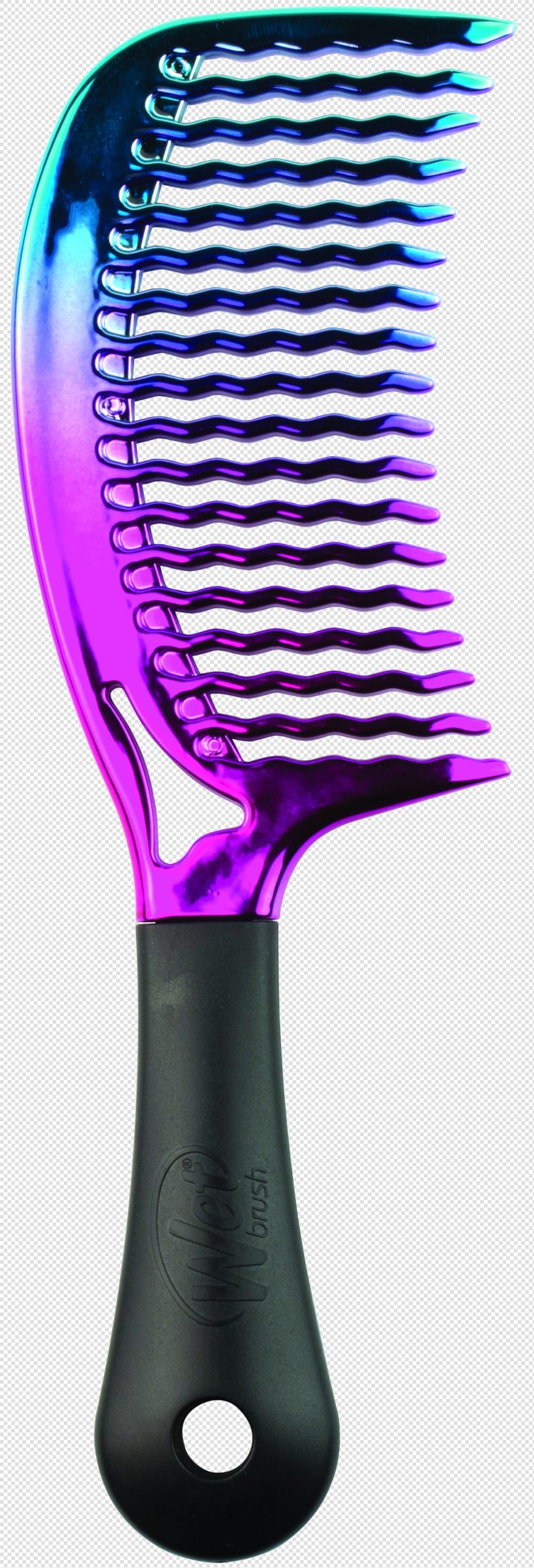 Brush of the Future
