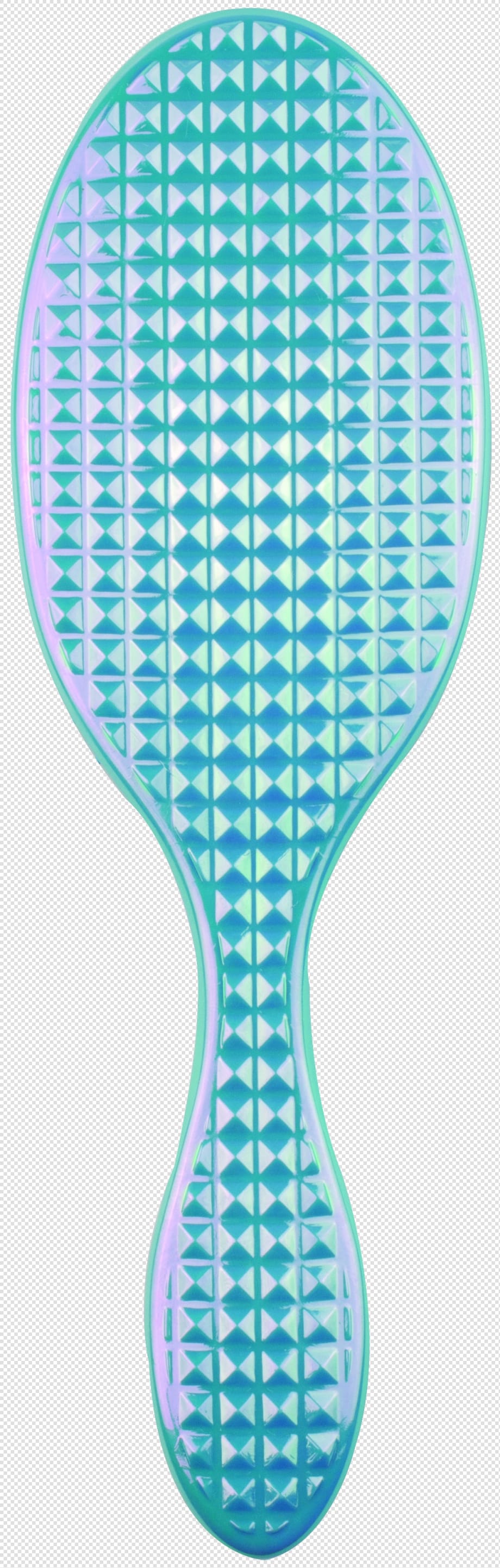 Brush of the Future