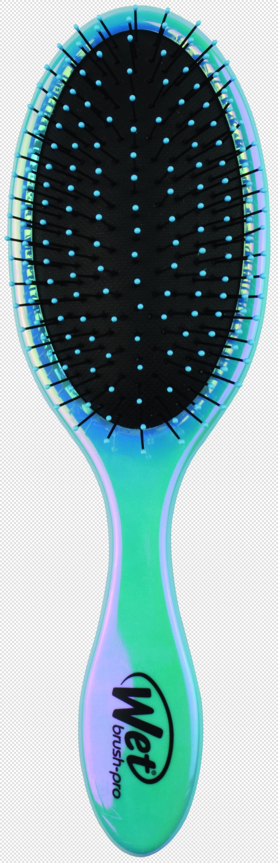 Brush of the Future