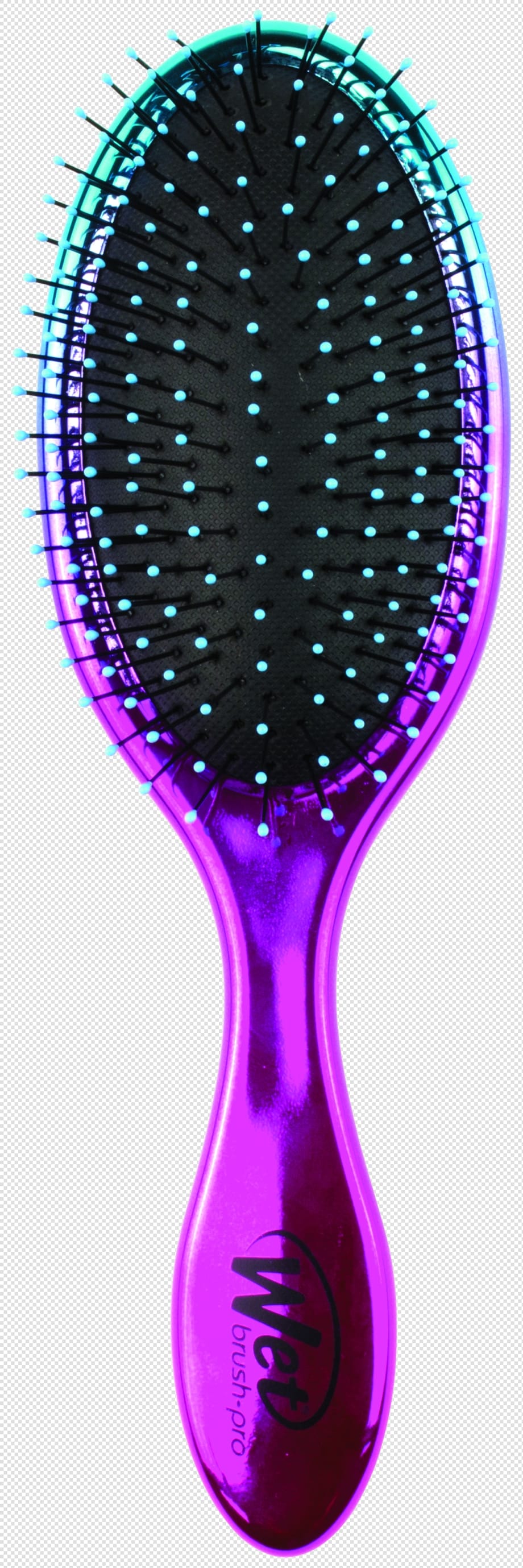 Brush of the Future